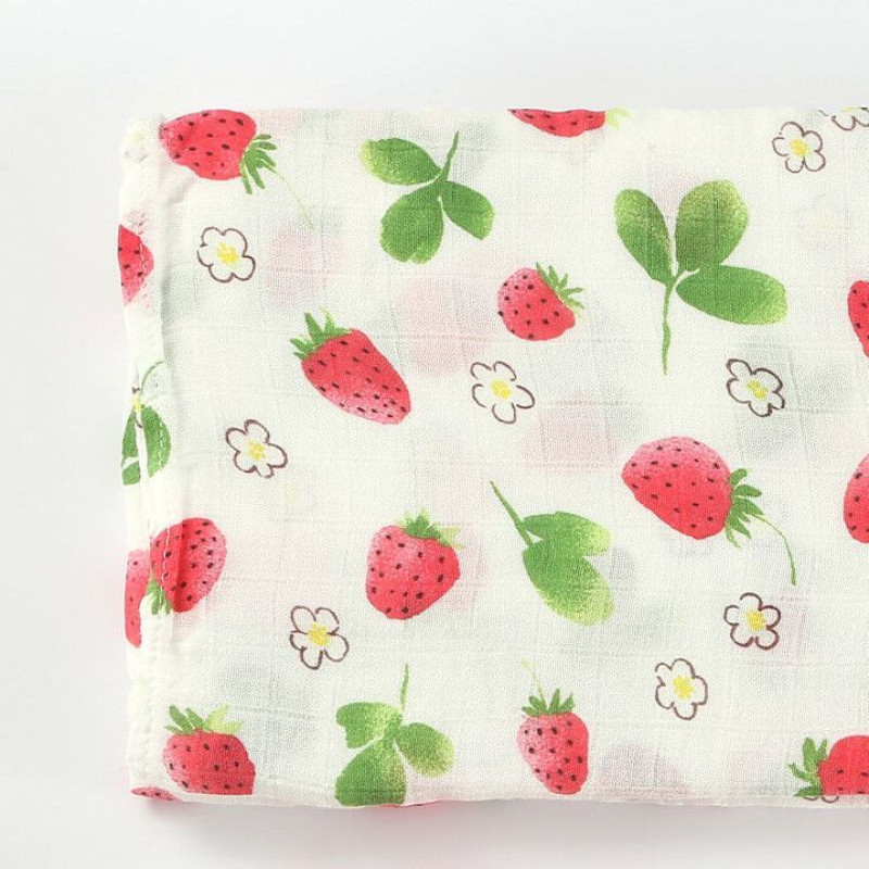 قماط شاش قطني ميوسلين ناعم