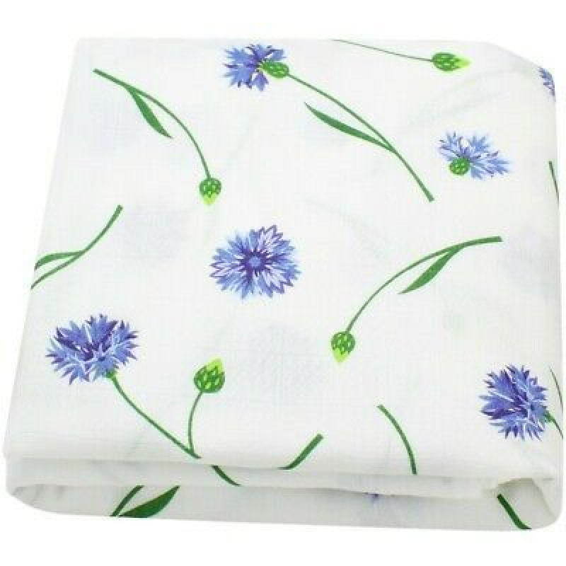 قماط شاش ميوسلن قطني ناعم