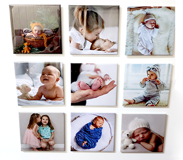 صور مغناطيسية 