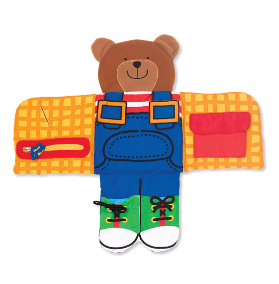 كتاب قماش تفاعلي